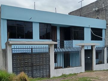 VENDO CASA RENTERADE 351M2 CHILLOGALLO 80.000