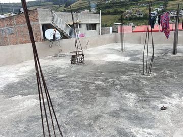 VENDO CASA RENTERADE 351M2 CHILLOGALLO 80.000