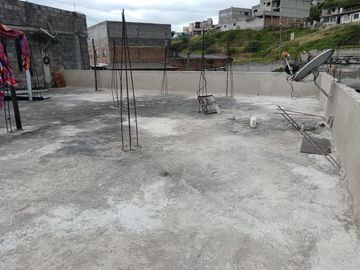 VENDO CASA RENTERADE 351M2 CHILLOGALLO 80.000