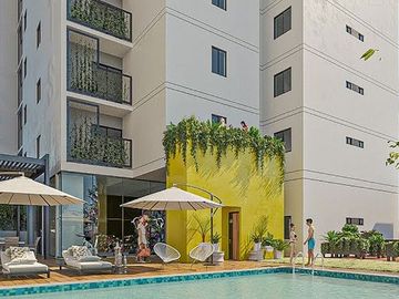 Departamento en Venta en El Centro