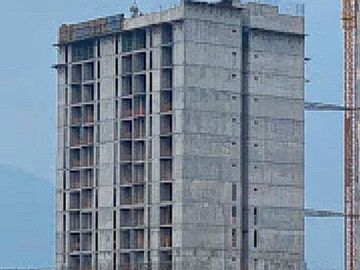 Departamento en Venta en El Centro