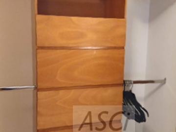DEPARTAMENTO AMUEBLADO EN RENTA * EXCELENTE UBICACION