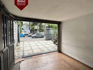 Rumah 3 Lantai, Jl. Danau Tondano, Tanah Abang, Jakarta Pusat