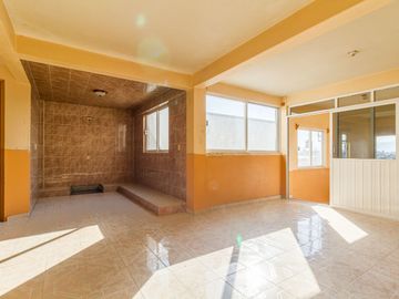 Casa en Venta, Colonia Reforma, Nezahualcóyotl, Estado de México.