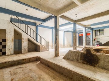 Casa en Venta, Colonia Reforma, Nezahualcóyotl, Estado de México.