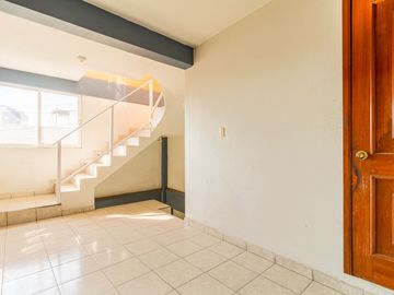 Casa en Venta, Colonia Reforma, Nezahualcóyotl, Estado de México.