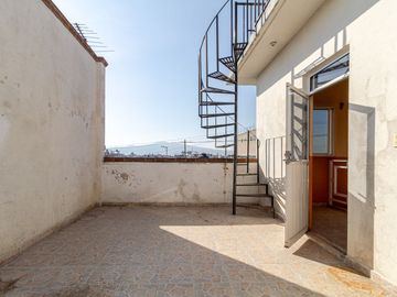 Casa en Venta, Colonia Reforma, Nezahualcóyotl, Estado de México.