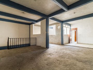 Casa en Venta, Colonia Reforma, Nezahualcóyotl, Estado de México.
