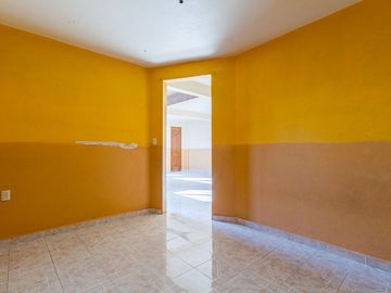 Casa en Venta, Colonia Reforma, Nezahualcóyotl, Estado de México.