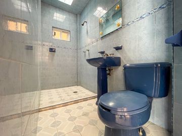 Casa en Venta, Colonia Reforma, Nezahualcóyotl, Estado de México.