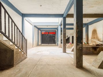 Casa en Venta, Colonia Reforma, Nezahualcóyotl, Estado de México.
