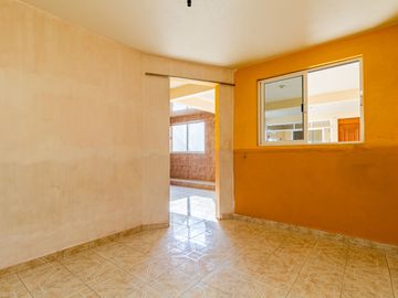 Casa en Venta, Colonia Reforma, Nezahualcóyotl, Estado de México.