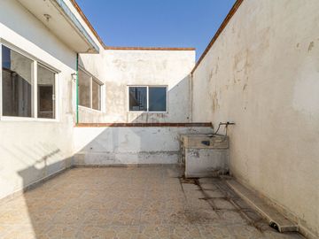 Casa en Venta, Colonia Reforma, Nezahualcóyotl, Estado de México.