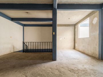 Casa en Venta, Colonia Reforma, Nezahualcóyotl, Estado de México.