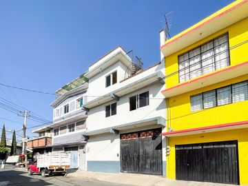 Casa en Venta, Colonia Reforma, Nezahualcóyotl, Estado de México.
