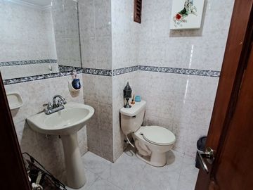VENTA DE CASA DE 131 M2  EN PALERMO, MANIZALES CALDAS
