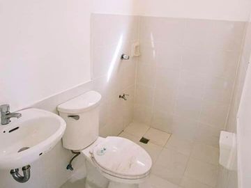 PROPERTY DETAILS/FEATURES -2 Storey Townhouse -2 Bedrooms -1 Toilet And Bath -Living Area -Dining Area -Kitchen Area  AMENITIES -Gated Exclusive Commu