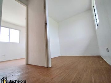 PROPERTY DETAILS/FEATURES -2 Storey Townhouse -2 Bedrooms -1 Toilet And Bath -Living Area -Dining Area -Kitchen Area  AMENITIES -Gated Exclusive Commu