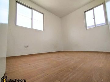PROPERTY DETAILS/FEATURES -2 Storey Townhouse -2 Bedrooms -1 Toilet And Bath -Living Area -Dining Area -Kitchen Area  AMENITIES -Gated Exclusive Commu