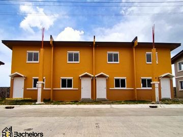 PROPERTY DETAILS/FEATURES -2 Storey Townhouse -2 Bedrooms -1 Toilet And Bath -Living Area -Dining Area -Kitchen Area  AMENITIES -Gated Exclusive Commu