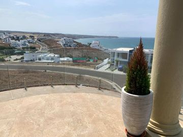 casa de venta en manta zona sur