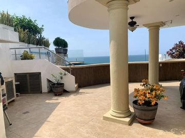 casa de venta en manta zona sur