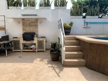 casa de venta en manta zona sur