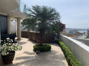 casa de venta en manta zona sur