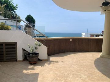 casa de venta en manta zona sur