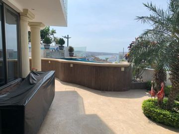 casa de venta en manta zona sur