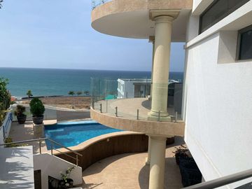 casa de venta en manta zona sur