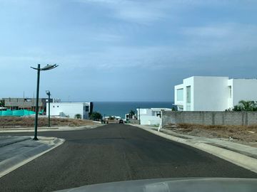 casa de venta en manta zona sur