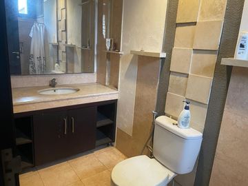 Rumah Fully Furnished 2 Lantai di Menteng Bintaro 11882OM 0811111----