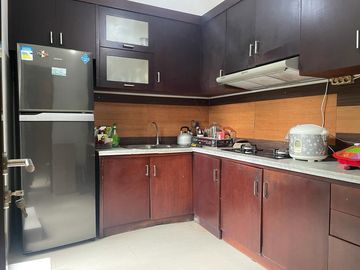 Rumah Fully Furnished 2 Lantai di Menteng Bintaro 11882OM 0811111----