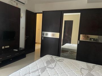 Rumah Fully Furnished 2 Lantai di Menteng Bintaro 11882OM 0811111----