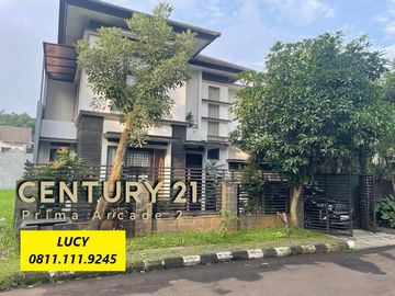 Rumah Fully Furnished 2 Lantai di Menteng Bintaro 11882OM 0811111----
