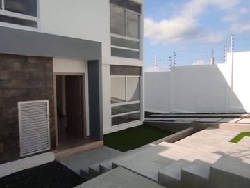 casa de venta en manta zona sur