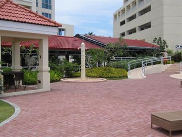 La Mirada Ready For Occupancy Beach Condo Units in Vistamar Resorts