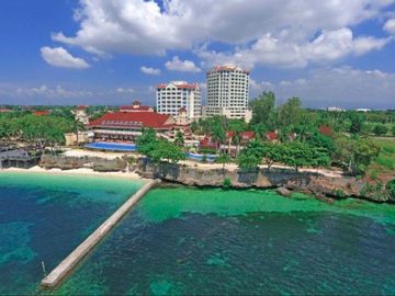 La Mirada Ready For Occupancy Beach Condo Units in Vistamar Resorts