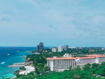 La Mirada Ready For Occupancy Beach Condo Units in Vistamar Resorts