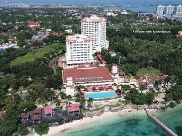 La Mirada Ready For Occupancy Beach Condo Units in Vistamar Resorts