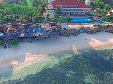La Mirada Ready For Occupancy Beach Condo Units in Vistamar Resorts