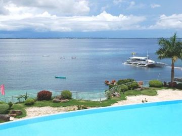La Mirada Ready For Occupancy Beach Condo Units in Vistamar Resorts