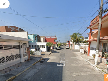CASA EN REMATE BANCARIO ENEMMA ILLESCAS  NUM 446 EN VILLA RICA VERACRUZ-NGC4