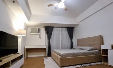 Brand New Studio Unit for Sale in The Veranda South Tower, Arca South, Taguig City