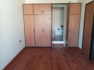 Venta-Cotacachi, espectacular casa a estrenar 175 m2 3 hab