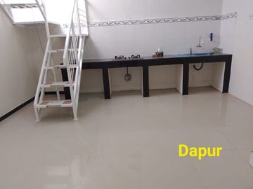 Rumah Dijual di Suko Sidoarjo Dekat Lippo Plaza Sidoarjo