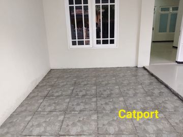 Rumah Dijual di Suko Sidoarjo Dekat Lippo Plaza Sidoarjo