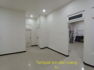 Rumah Dijual di Suko Sidoarjo Dekat Lippo Plaza Sidoarjo