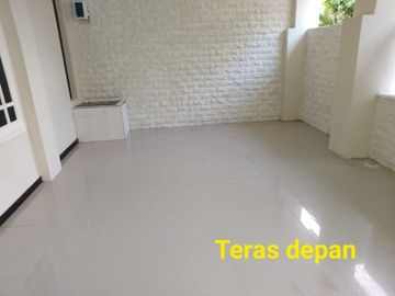 Rumah Dijual di Suko Sidoarjo Dekat Lippo Plaza Sidoarjo